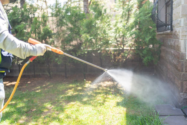 Best Commercial Pest Control Services  in Wimauma, FL